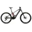Orbea Wild M20 E-Mountain Bike In Diamond Carbon View Matt/Mars Red Gloss