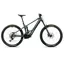Orbea Wild M20 E-Mountain Bike In Forest Green Carbon View Matt