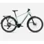 Orbea Kemen Adv 20 E-Road Bike In Blue Stone Matt/Brugundy Gloss