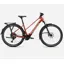 Orbea Kemen Adv 20 Mid E-Road Bike In Mars Red/Ivory White Gloss