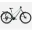 Orbea Kemen Adv 20 Mid E-Road Bike In Blue Stone Matt/Brugundy Gloss