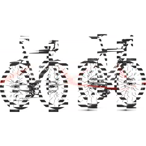 Unisex Bikes Bridgtown Cycles Masi Volare 2022 Review